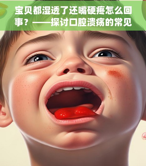 宝贝都湿透了还嘴硬疼怎么回事？——探讨口腔溃疡的常见原因及解决方法宝贝都湿透了还嘴硬疼怎么回事呀