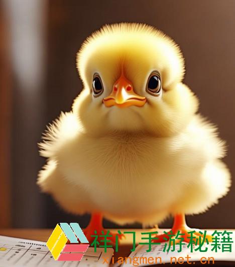 正在阅览 小鸡答题今日的答案是什么 小鸡答题今日的答案11月21日