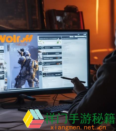 正在阅览 全境封闭2独狼职业选择 全境封闭2独狼职业选择攻略