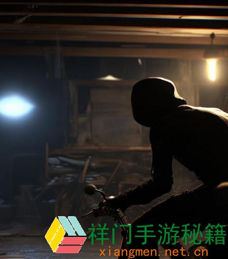 正在阅览 恶灵附身2合乐镇修车厂 恶灵附身2合乐镇修车厂怎样进入