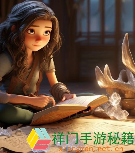 正在阅览 帕斯卡契约晶华鹿角怎样取得 帕斯卡契约晶华鹿角获取办法攻略
