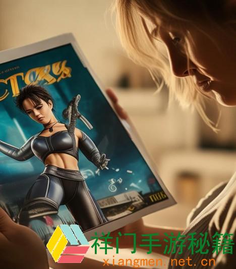 正在阅览 不再油腻？《成功女神》揭露全新妮姬动作展现视频