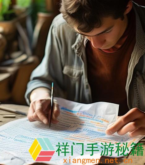 正在阅览 星露谷物语古怪纸条使命怎样过-星露谷物语古怪纸条使命攻略