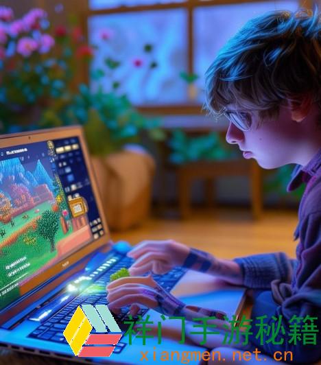 正在阅览 星露谷物语奥秘的齐4使命怎样过-星露谷物语奥秘的齐4使命攻略