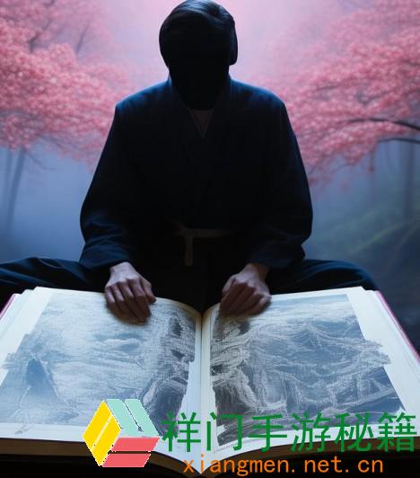 正在阅览 阴阳师寒绯樱林怎么走 阴阳师寒绯樱林通关道路图文详解