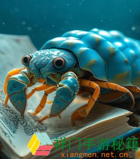 正在阅览 常见的寄居蟹归于哪种属类   奇特海洋11月21日答案最新