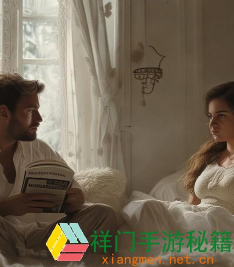 正在阅览 婚房被伴郎“c”了两个小时，应该怎么面临婚姻中的这些困扰？