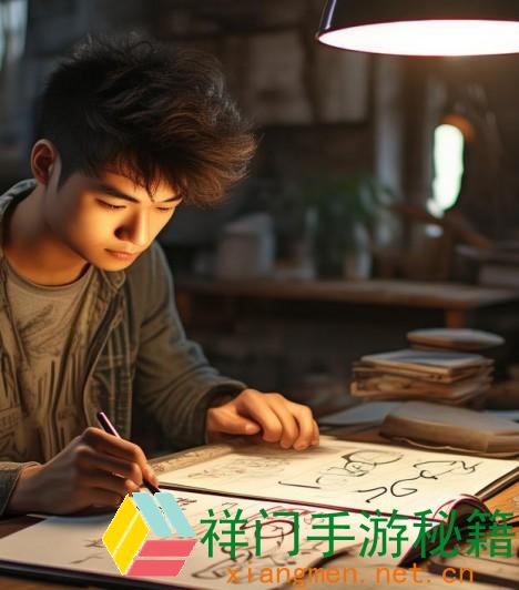 正在阅览 怎么经过拍拍DIY图来构思规划绝无仅有的中文汉字标题？标题中带有疑问的元素该怎么构思？