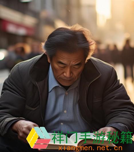 正在阅览 早上上班赶时刻，如安在焦虑中找到沉着？王叔的日子才智你值得学习