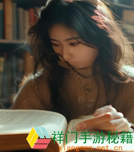正在阅览 为什么小诗的《jianying日记小说》可以感动年青读者？