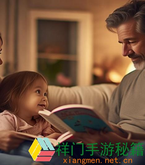 正在阅览 怎么让爸爸妈妈儿女合家欢乐？家庭调和的要害是什么？