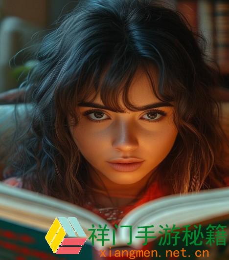 正在阅览 花戎新剧震慑来袭：华彩剧情背面躲藏的隐秘是什么？