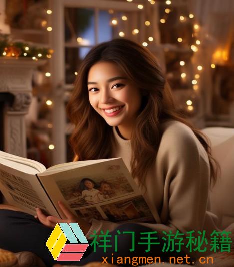正在阅览 《推理学院》奔赴冬日的热烈派对，感恩节活动精彩敞开