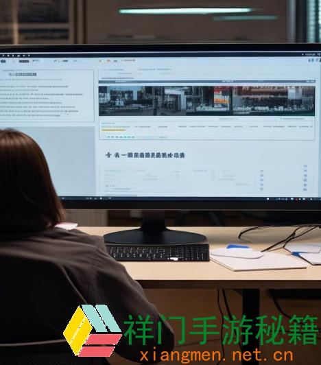 正在阅览 2023年网站推行进口大揭秘：怎么找到并运用最佳推行途径成为用户查找的焦点？