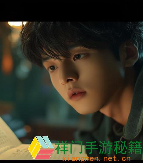 正在阅览 男二钟情于男一：韩剧中爱意羁绊的剧情，究竟是怎样的情感纠葛？