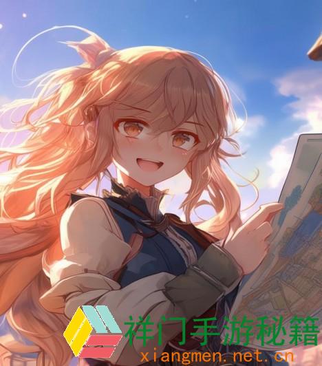 正在阅览 原神风花节前往符号地址邻近留影攻略 原神风花节与冒险家怎样留影
