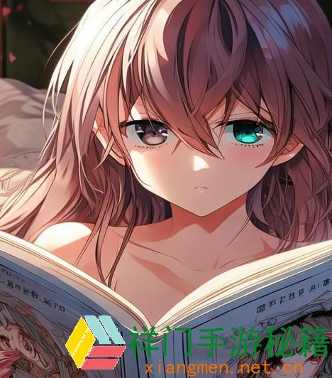 正在阅览 《嗟嗟嗟》漫画叙述了怎样的杂乱情感故事？