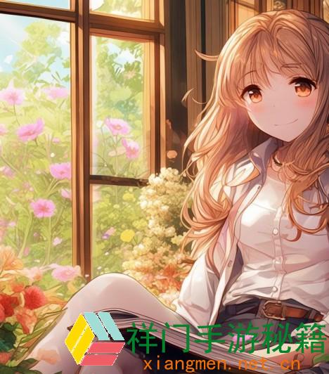 正在阅览 父亲怎么经过制作花园为女儿供给刚强支撑与生长空间？