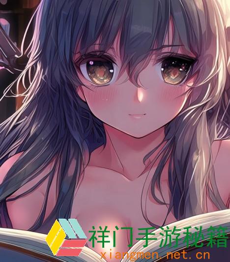 正在阅览 为什么女朋友特别闷骚却能简略招引别人？是性情魅力仍是误解？