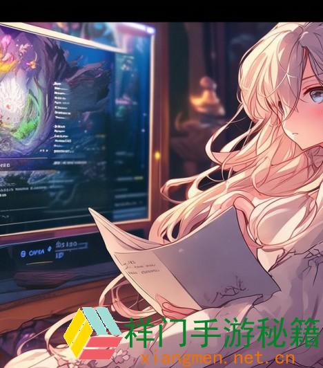 正在阅览 奇幻叙事冒险游戏《Braise》Steam页面 2025年Q1出售