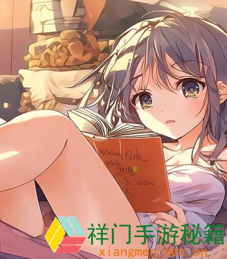 正在阅览 暖暖遇见你：命运交错的邂逅，你是否也等待重逢？