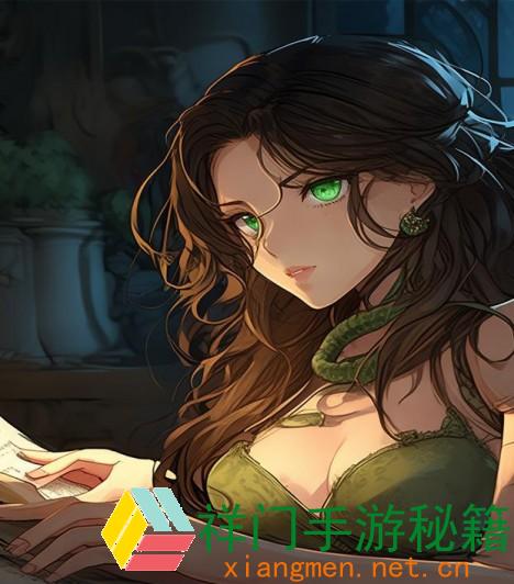 正在阅览 3D强斗破天穹美杜莎人物游戏终究好不好玩？能带给玩家什么样的游戏体会？