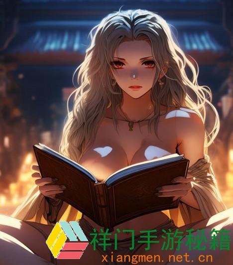 正在阅览 为什么男主在寺庙中得到了命运的转机？这部小说怎么提醒心里的挣扎与救赎？