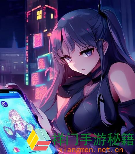 正在阅览 咒术回战手游和高田酱一同东堂葵技术是什么-咒术回战幻影夜行和高田酱一同东堂葵技术介绍