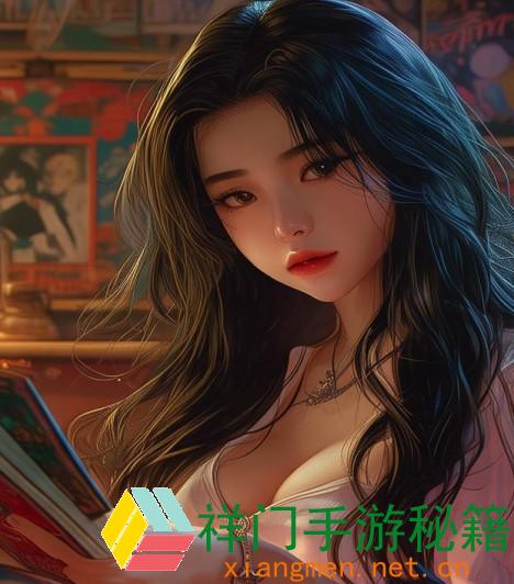 正在阅览 重温经典：这部电视剧为何备受追捧？