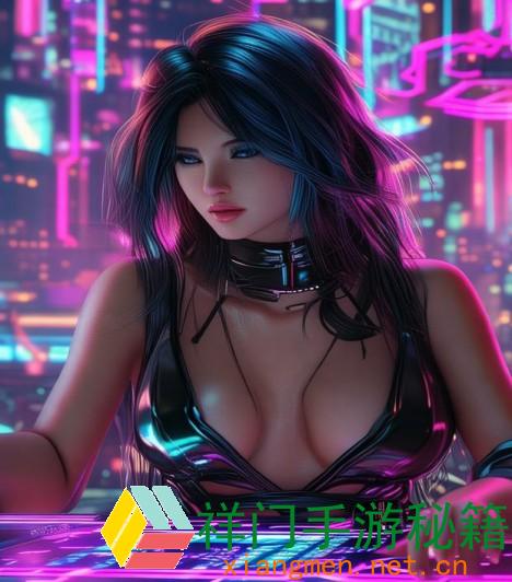 正在阅览 赛博朋克2077超梦马赛克怎样处理 赛博朋克2077超梦马赛克处理方法攻略