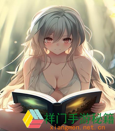 正在阅览 原神山中之物使命怎样做 原神山中之物使命完结攻略 