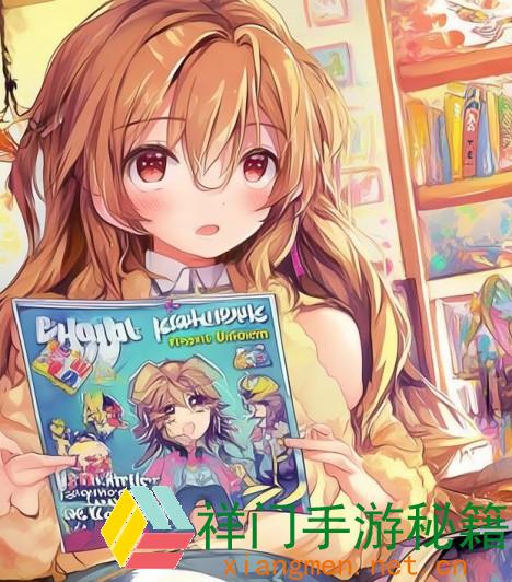 正在阅览 为什么“少女B站服”如此受欢迎？它怎么展示特性与芳华魅力？