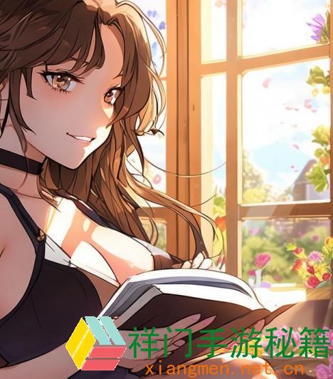正在阅览 父亲怎么经过送花园支撑女儿生长与独立？