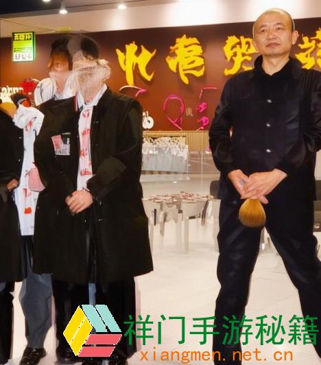 正在阅览 B站热议：浮躁姐舞蹈精选中隐藏着哪些令人冷艳的中文汉字之秘？