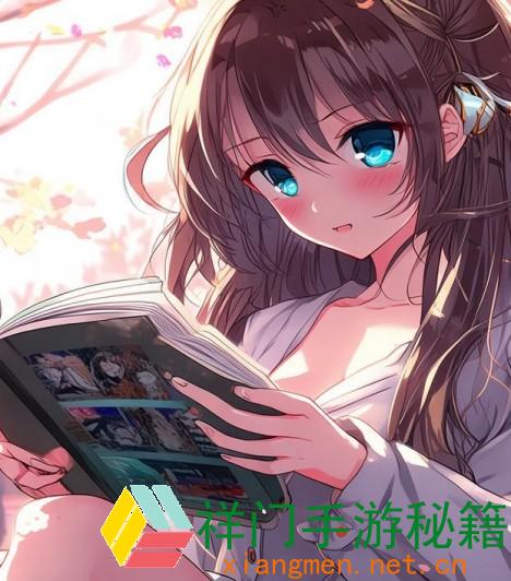 正在阅览 怎么经过樱花漫画免费登录页面快速阅览漫画并享用无广告体会？