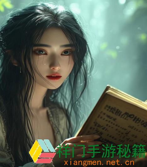 正在阅览 顾家三个女儿小舟背面躲藏的汉字隐秘，疑云待解！