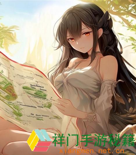 正在阅览 原神5.2地灵龛在哪-原神5.2版别新地灵龛方位一览