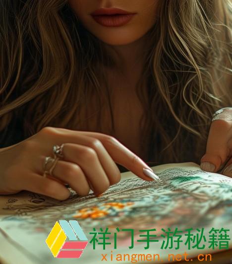 正在阅览 旧韶光里重拾彩绘回忆——那些失容而再次被捉灰的瑰宝字画之谜