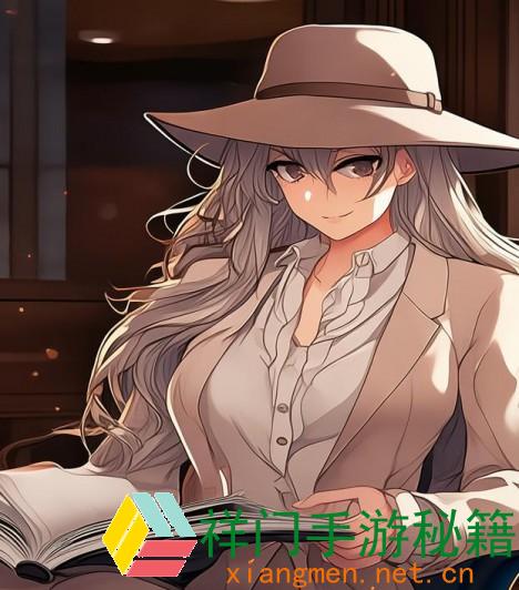 正在阅览 2019年商务旅行中，女老板该怎么挑选帽子才干既时髦又得当？