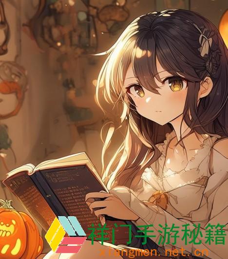 正在阅览 心动小镇南瓜雕琢喜好晋级办法-心动小镇南瓜雕琢喜好怎样晋级