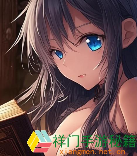 正在阅览 冷狐汉化破解黄油修女是什么？怎么体会这款成人向视觉小说游戏？