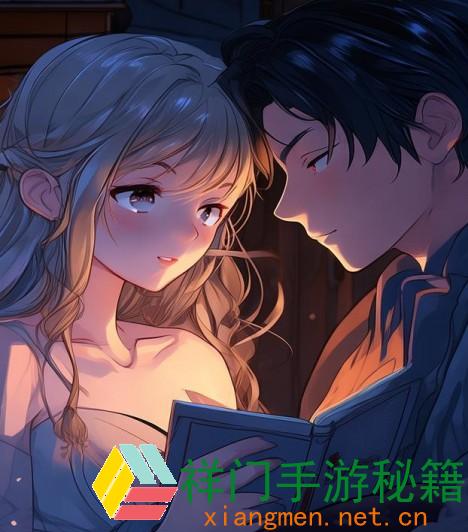 正在阅览 夫妻两人看B站伤感电视剧，怎么一同度过这些感人的时间？