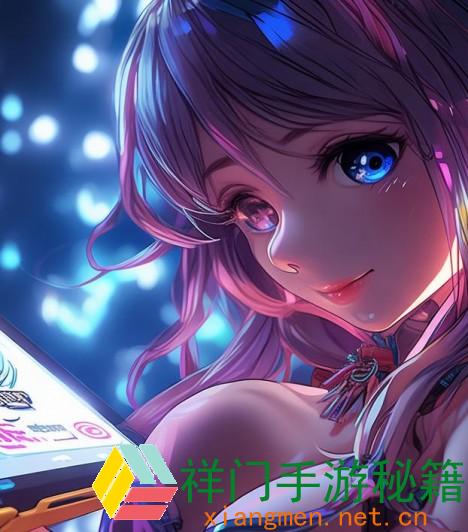 正在阅览 韩国产二次元MMORPG新作《Project Star》正式定名
