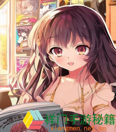 正在阅览 怎么挑选最合适的女神漫画著作？有哪些抢手漫画值得一看？