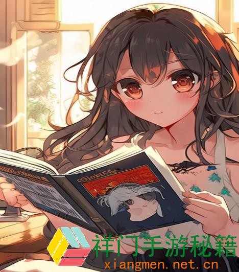 正在阅览 为什么女神漫画在现代文明中逐步走红？它的深层魅力是什么？