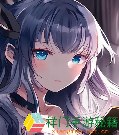 正在阅览 原神蓝砚立绘图片-原神蓝砚高清立绘图片一览