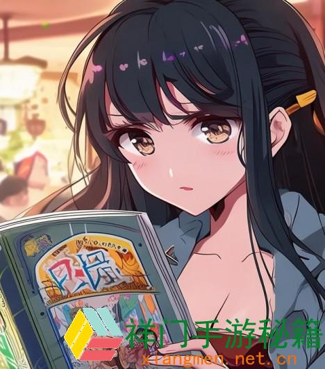 正在阅览 歪歪漫画的共同魅力和渠道优势，为什么它能招引如此多的用户？