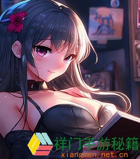 正在阅览 为什么“动漫 18涩涩动漫人物”招引许多成年观众的爱好？