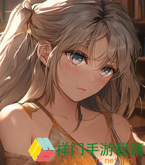 正在阅览 为什么《原神》申鹤失掉庄严清凉的图片让玩家发生巨大反响？