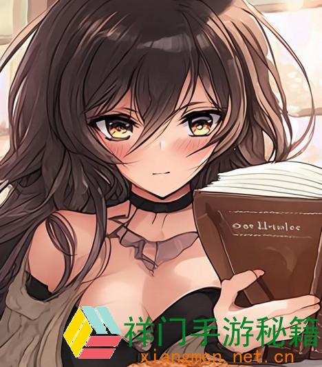 正在阅览 《500篇爽文集：为何如此引人入胜？》